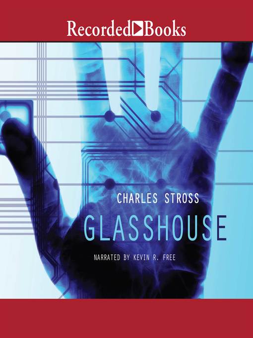 Title details for Glasshouse by Charles Stross - Available